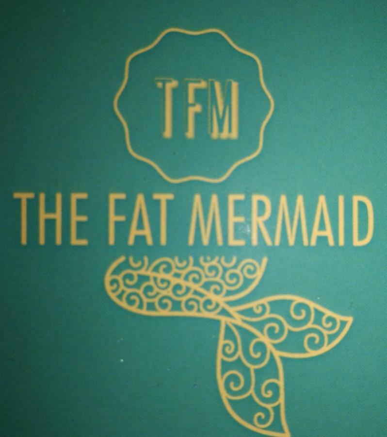 The Fat Mermaid Hotel Mirissa Exterior foto