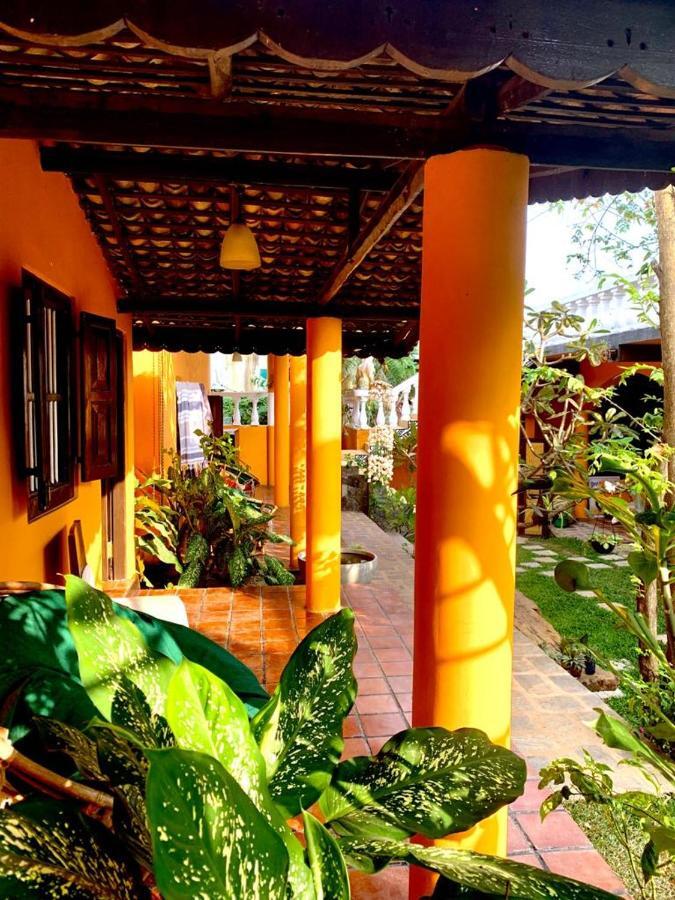 The Fat Mermaid Hotel Mirissa Exterior foto